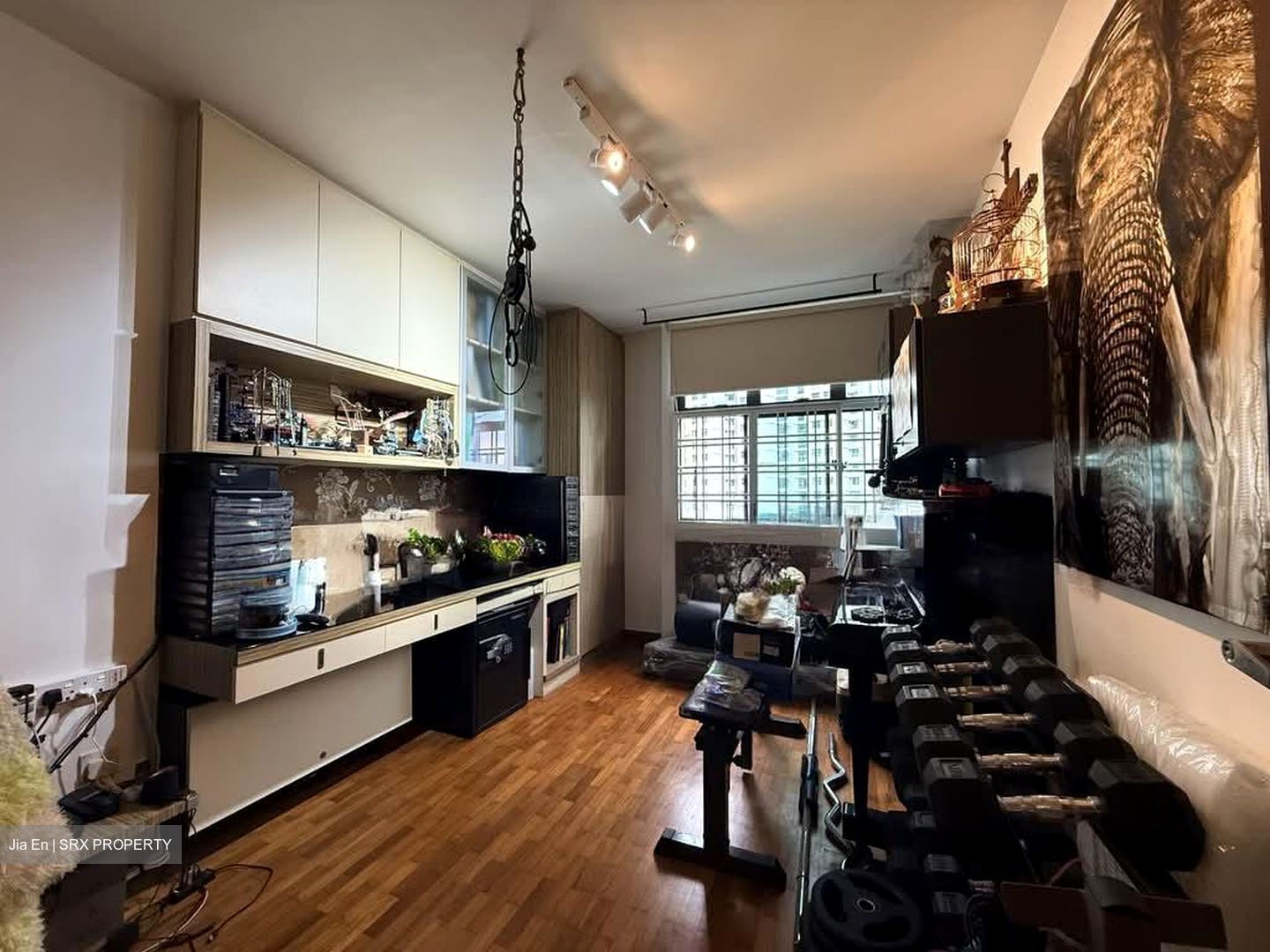 Blk 629 Senja Grand (Bukit Panjang), HDB 5 Rooms #587338051
